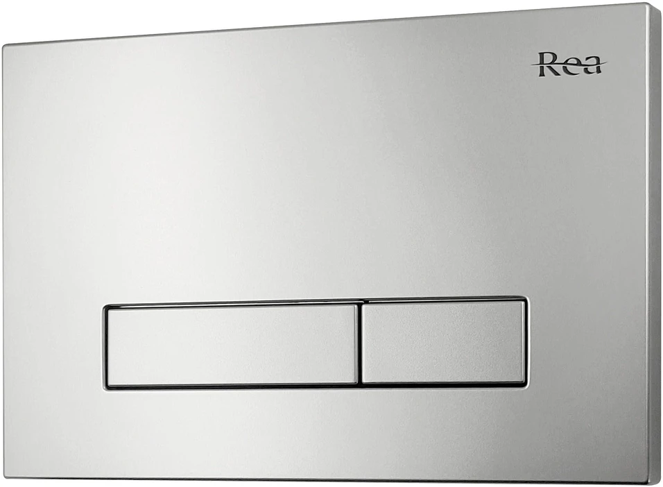 Įleistinis WC rėmas Rea K011A-Q HD Satin