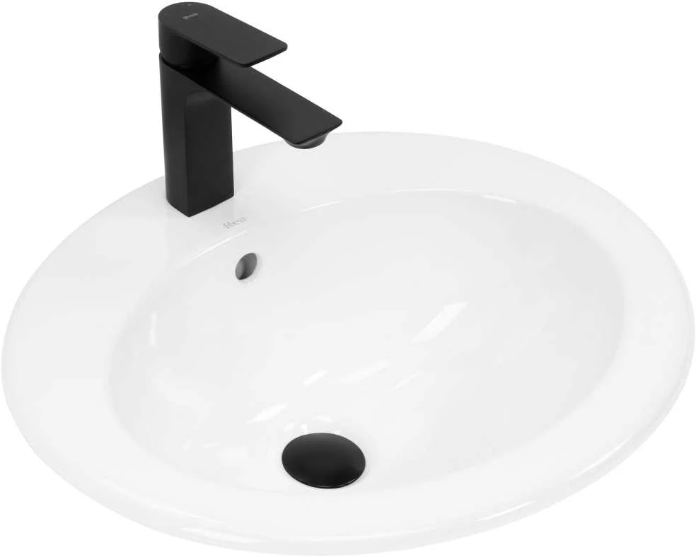 Įleidžiamas praustuvas „Rea Dalia“