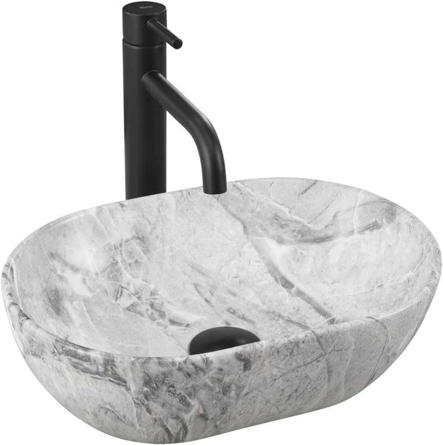 PASTATOMAS PRAUSTUVAS "REA AMELIA MINI" MATINIO AKMENS