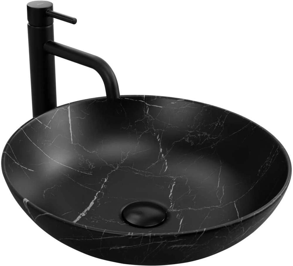 PASTATOMAS PRAUSTUVAS "REA FIBO JUODA MATINĖ"