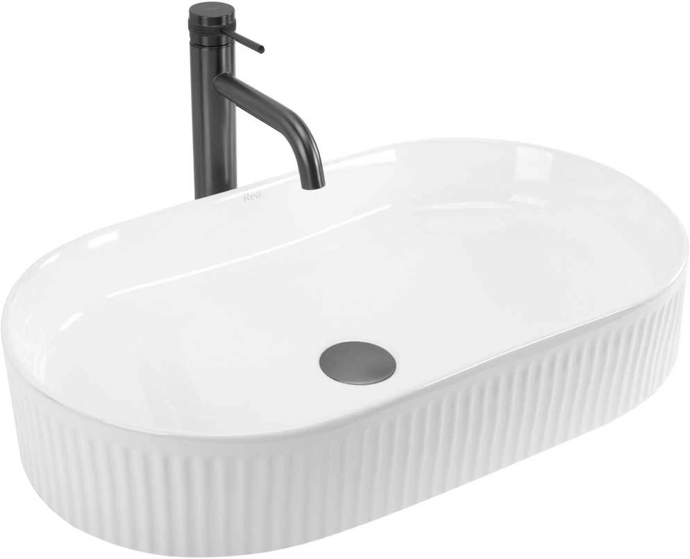 Kriauklė stalviršio Rea Vanda 61