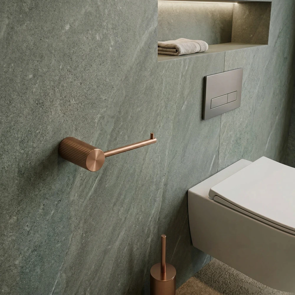 rea Laikiklis tualetinio popieriaus 64105 SOLO Copper