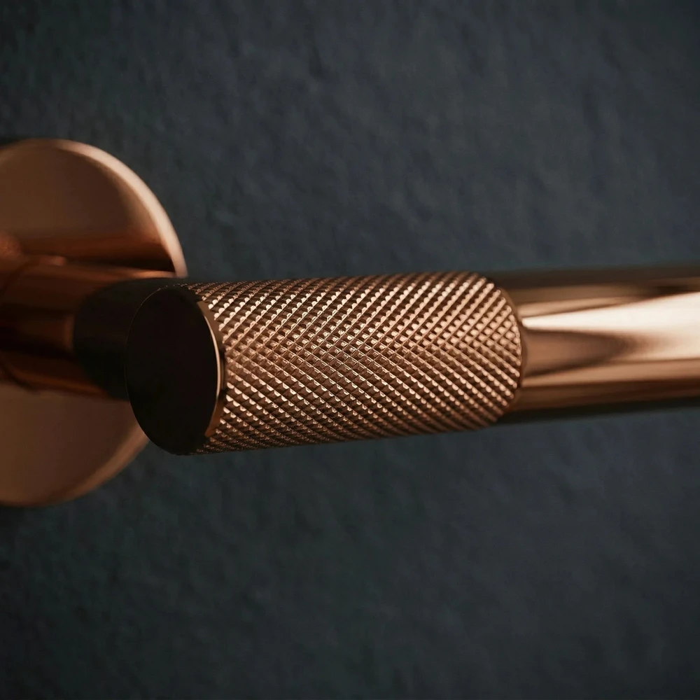 rea Laikiklis tualetinio popieriaus 6611 Modern Copper