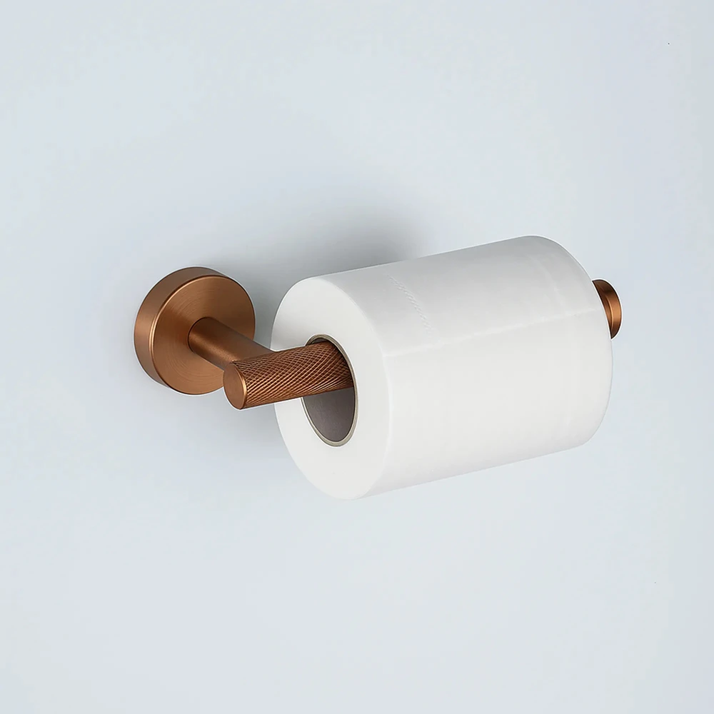 rea Laikiklis tualetinio popieriaus 6611 Modern Copper