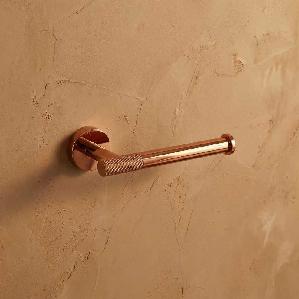 rea Laikiklis tualetinio popieriaus 6611 Modern Copper