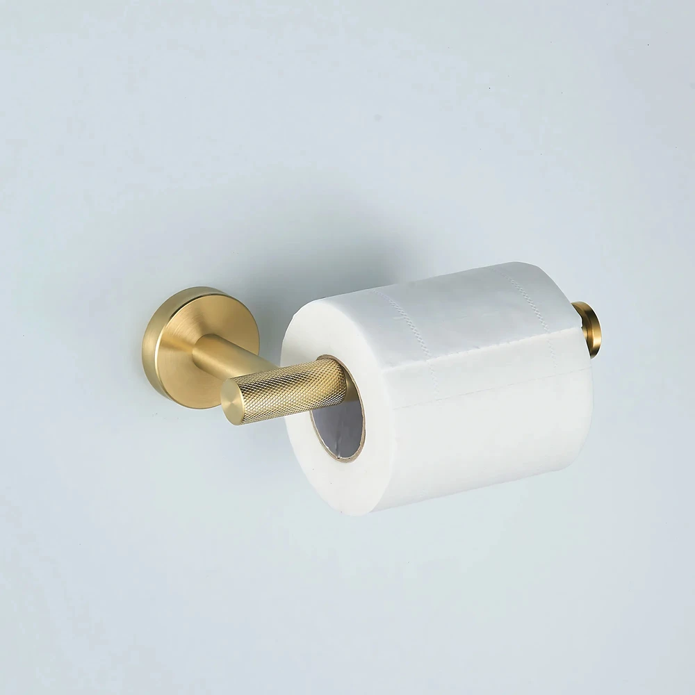 rea Laikiklis tualetinio popieriaus 6611 Modern Gold