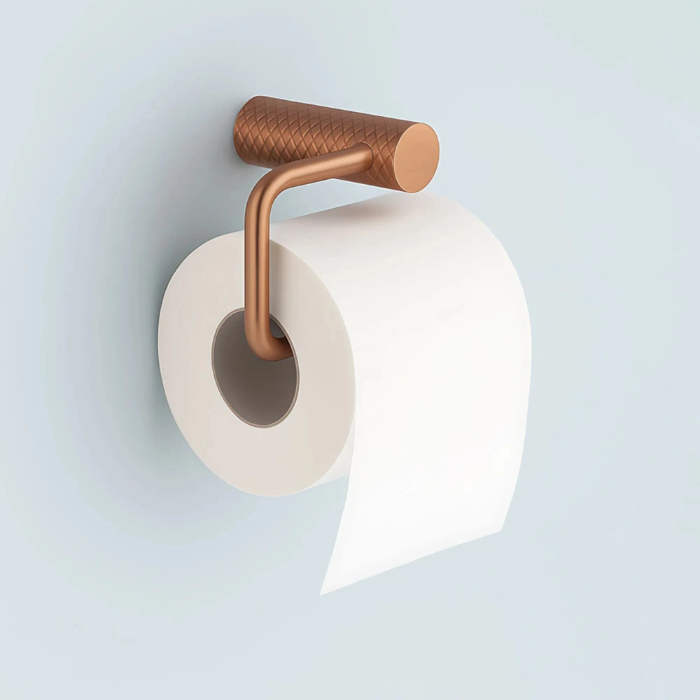 rea Laikiklis tualetinio popieriaus 9711 Prism Copper