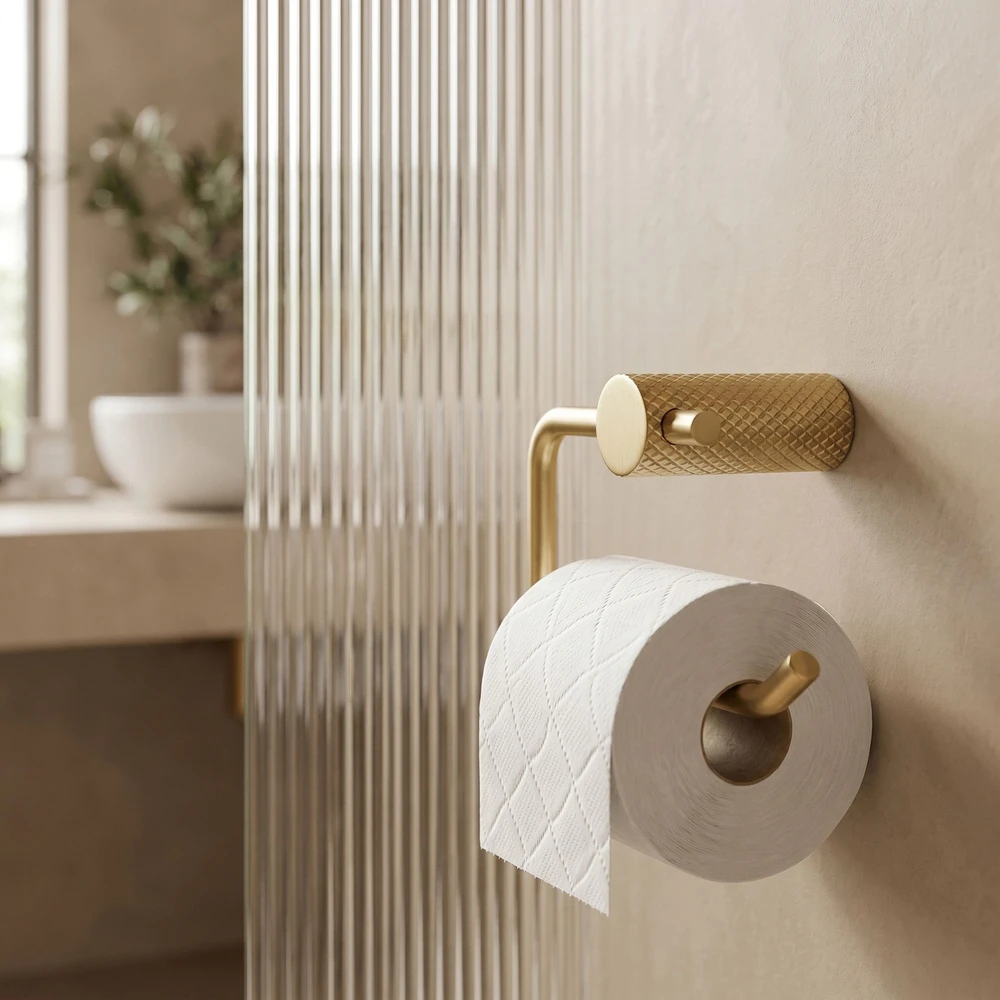 rea Laikiklis tualetinio popieriaus A62309BG OTTO Gold