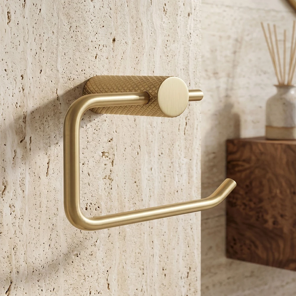 rea Laikiklis tualetinio popieriaus A62309BG OTTO Gold