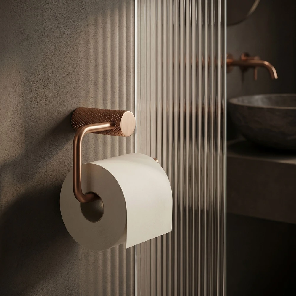 rea Laikiklis tualetinio popieriaus A62309BRG OTTO Copper