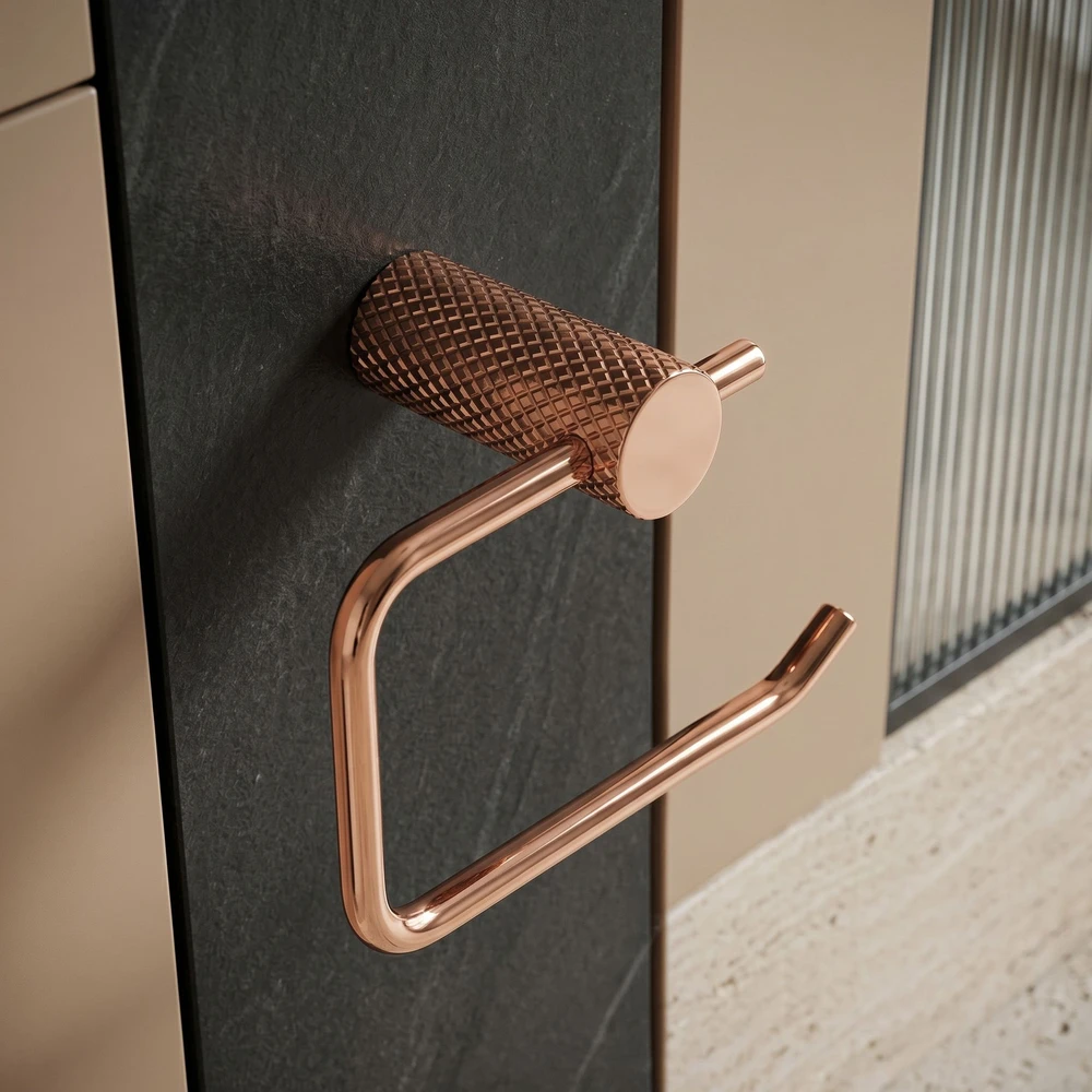 rea Laikiklis tualetinio popieriaus A62309RG OTTO Copper