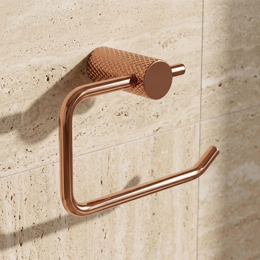 rea Laikiklis tualetinio popieriaus A62309RG OTTO Copper