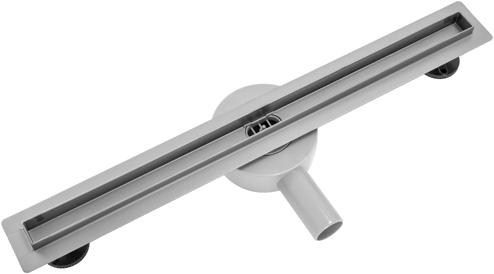 Linijinis Drenažas Rea Neo Slim Pro Nickel Inox 90