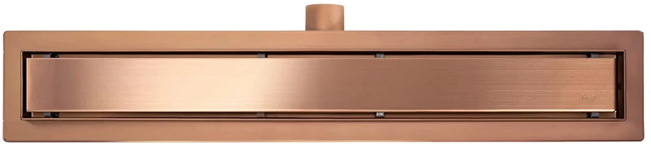 Linijinis nutekėjimas REA Neox brush copper 60