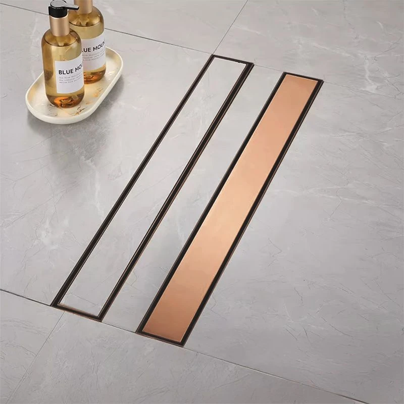 Linijinis nutekėjimas REA Neox brush copper 80