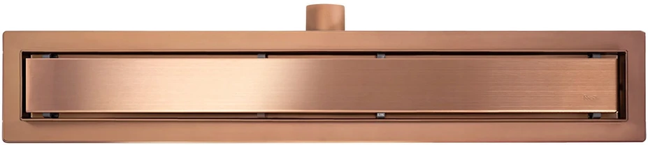 Linijinis nutekėjimas REA Neox brush copper 70