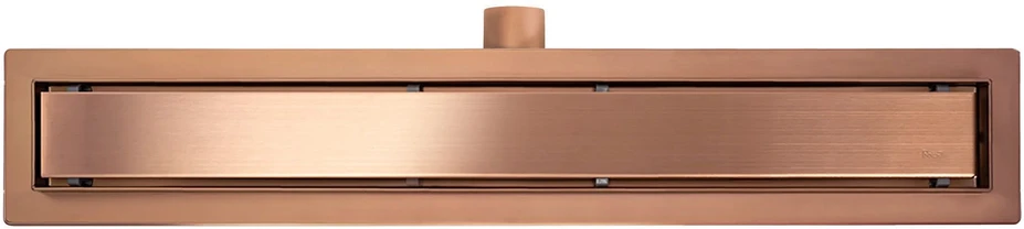 Linijinis Nutekėjimas Rea Neox Copper 90