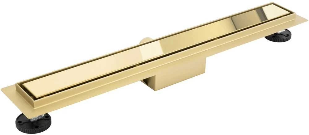 Linijinis nutekėjimas REA Neox Gold 60