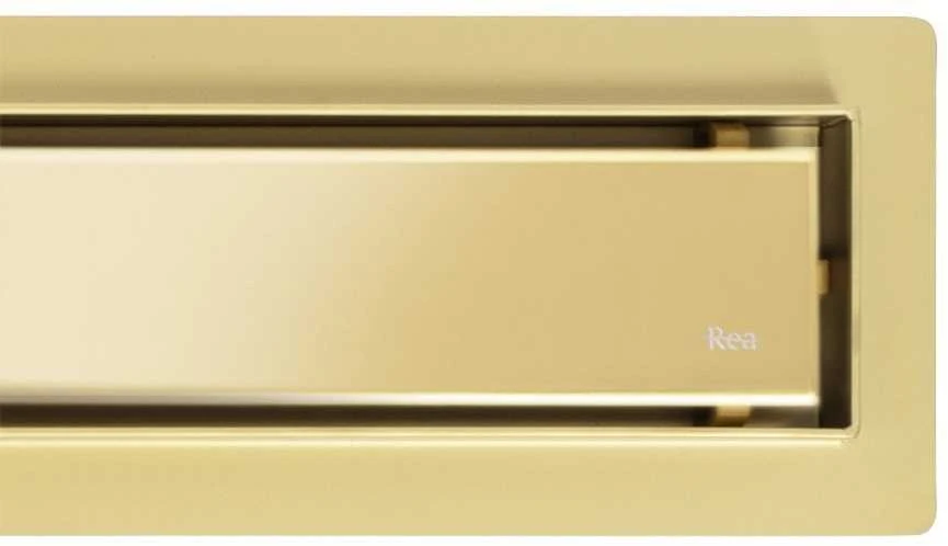 Linijinis nutekėjimas REA Neox Gold 70