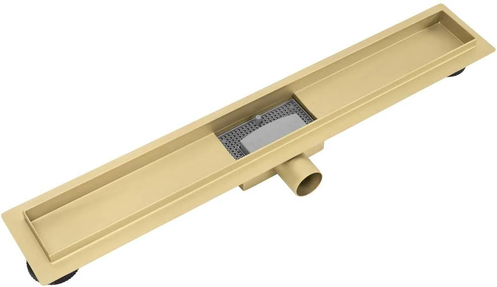 Linijinis nutekėjimas REA Neox Gold 90