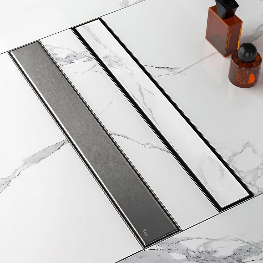 Linijinis Nutekėjimas Rea Neox Titan 70