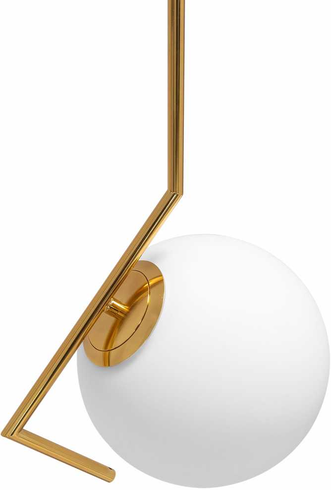 Pakabinamas šviestuvas Toolight Šviestuvas Gold APP429-1CPP