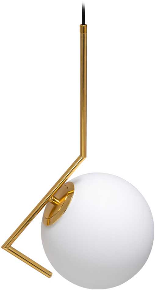 Pakabinamas šviestuvas Toolight Šviestuvas Gold APP429-1CPP
