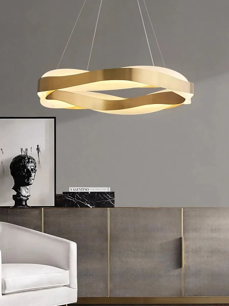 Lubinis šviestuvas Toolight Šviestuvas Led App1802-cp 120 Cm Gold