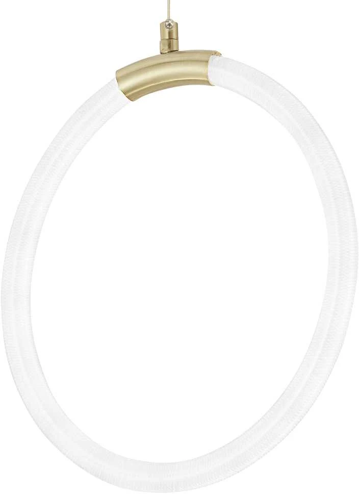 Lubinis šviestuvas Toolight Šviestuvas LED G020-CP Gold