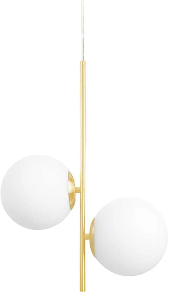 Lubinis šviestuvas Toolight Šviestuvas lubinis G118-2CP Gold