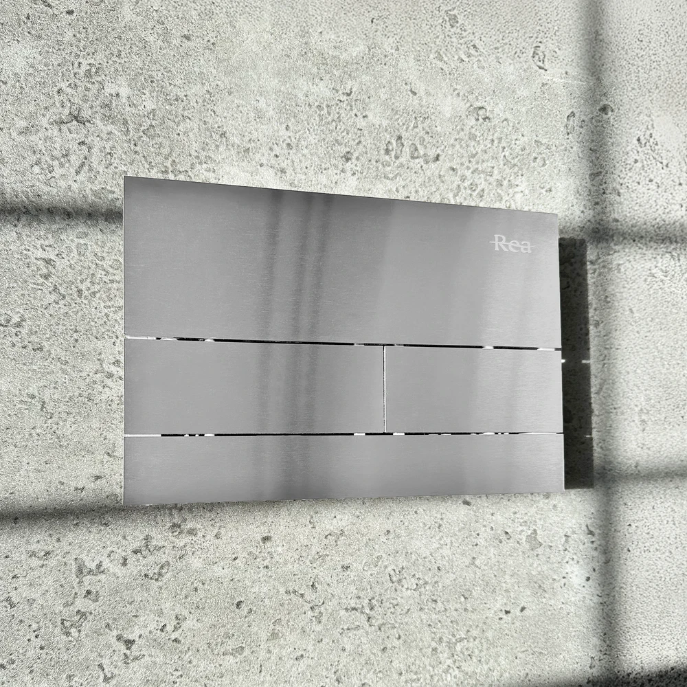 Mygtukas skirtas montuojamam stelažui K011A-Q Rea T Steel