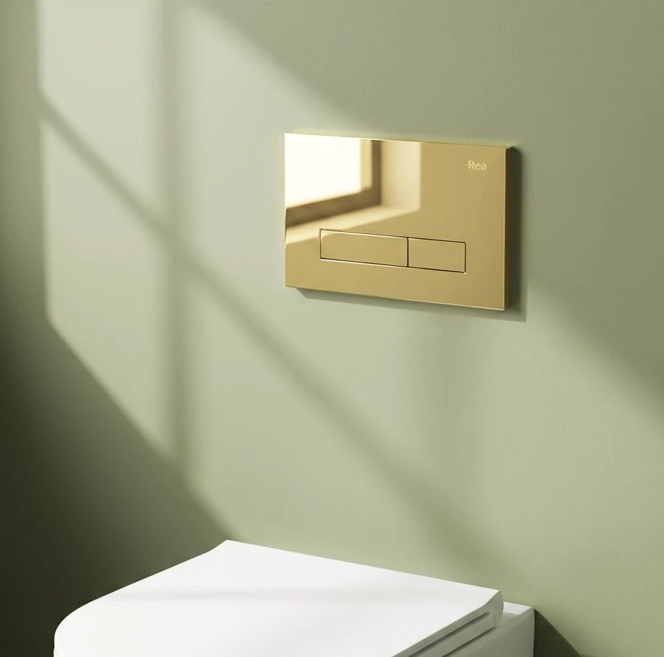 Mygtukas skirtas montuojamam stelažui Rea HD K011A-Q ir Slim 024N Gold