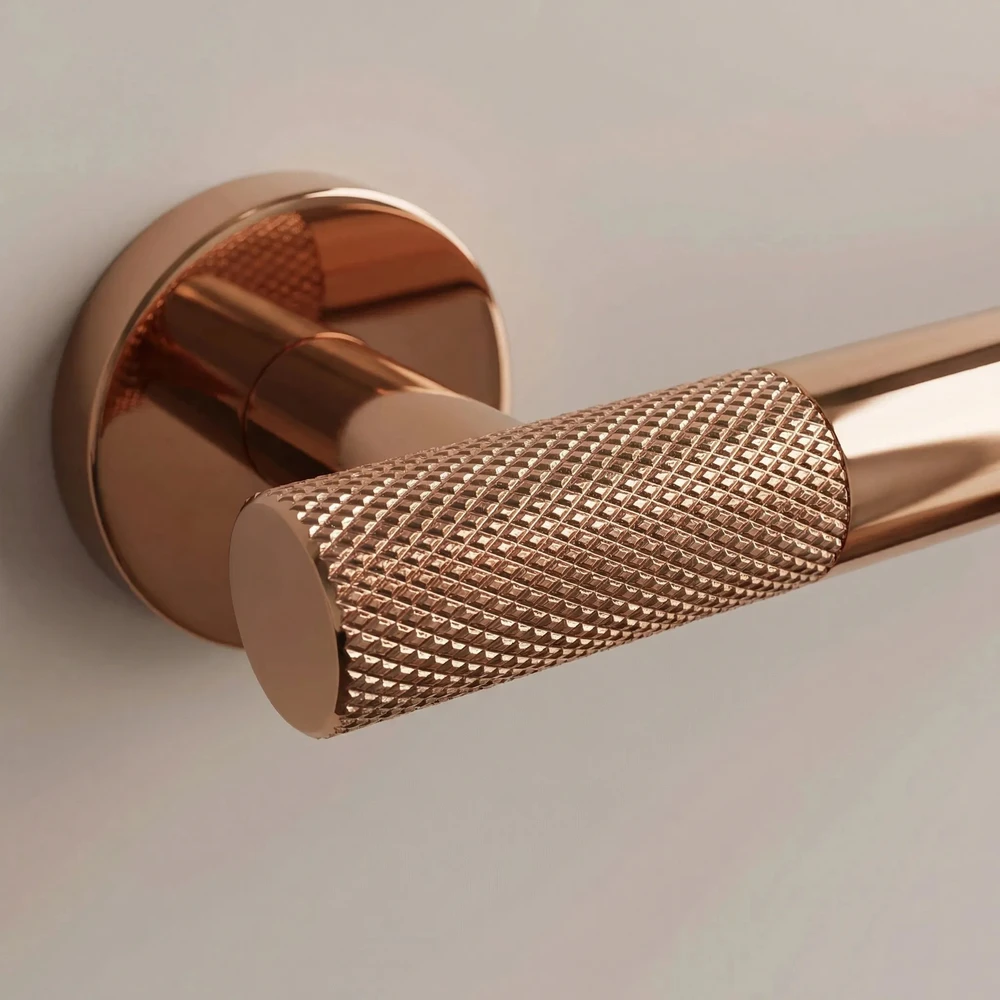 rea Pakabas vonios kambario 6603 Modern Copper