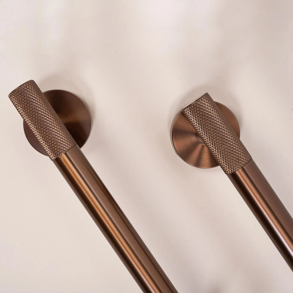 rea Pakabas vonios kambario 6603 Modern Copper
