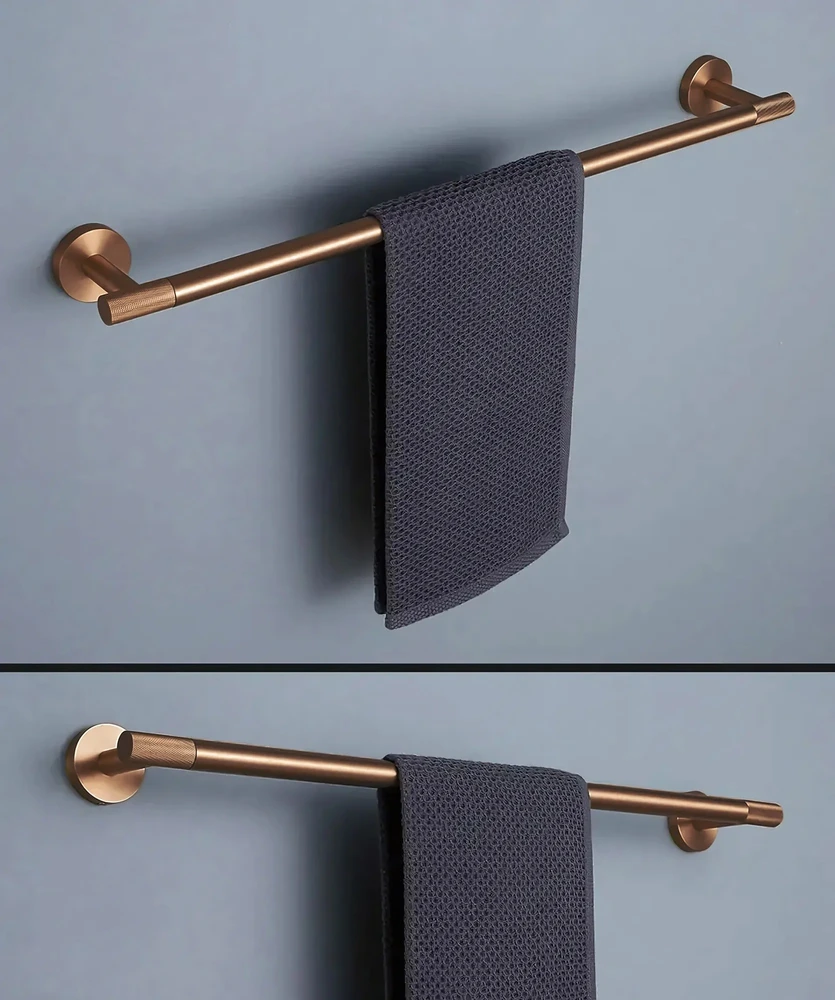 rea Pakabas vonios kambario 6603 Modern Copper