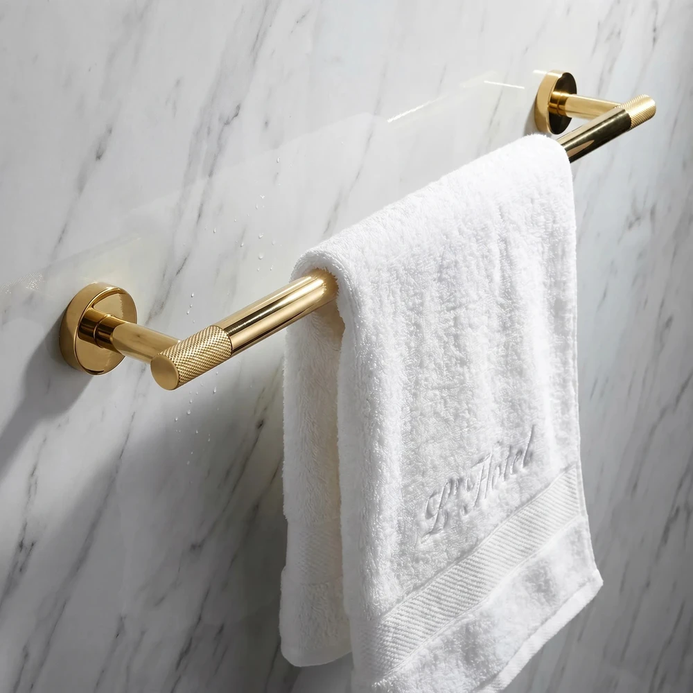 rea Pakabas vonios kambario 6603 Modern Gold