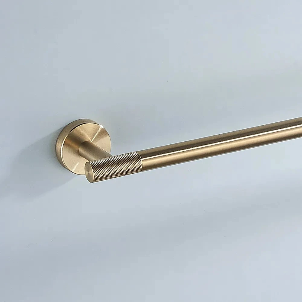 rea Pakabas vonios kambario 6603 Modern Gold