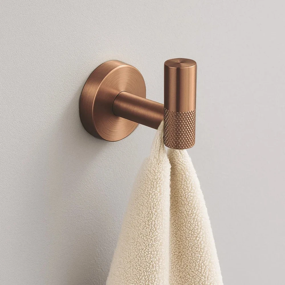 rea Pakabas vonios kambario 6606 Modern Copper