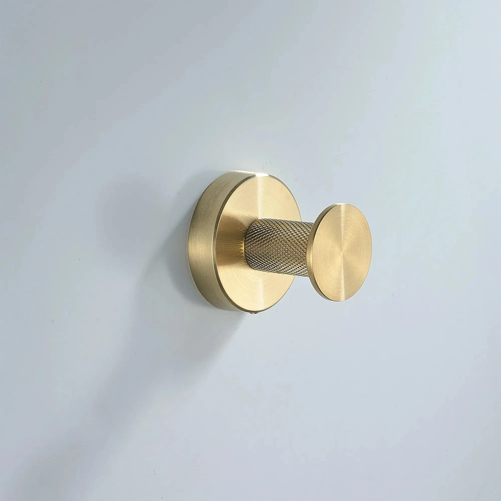 rea Pakabas vonios kambario 6606A Modern Gold