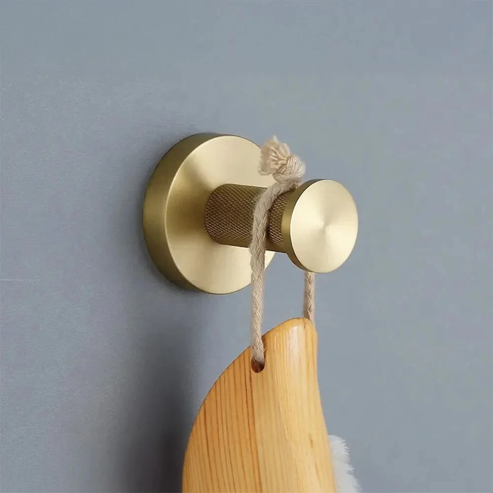 rea Pakabas vonios kambario 6606A Modern Gold