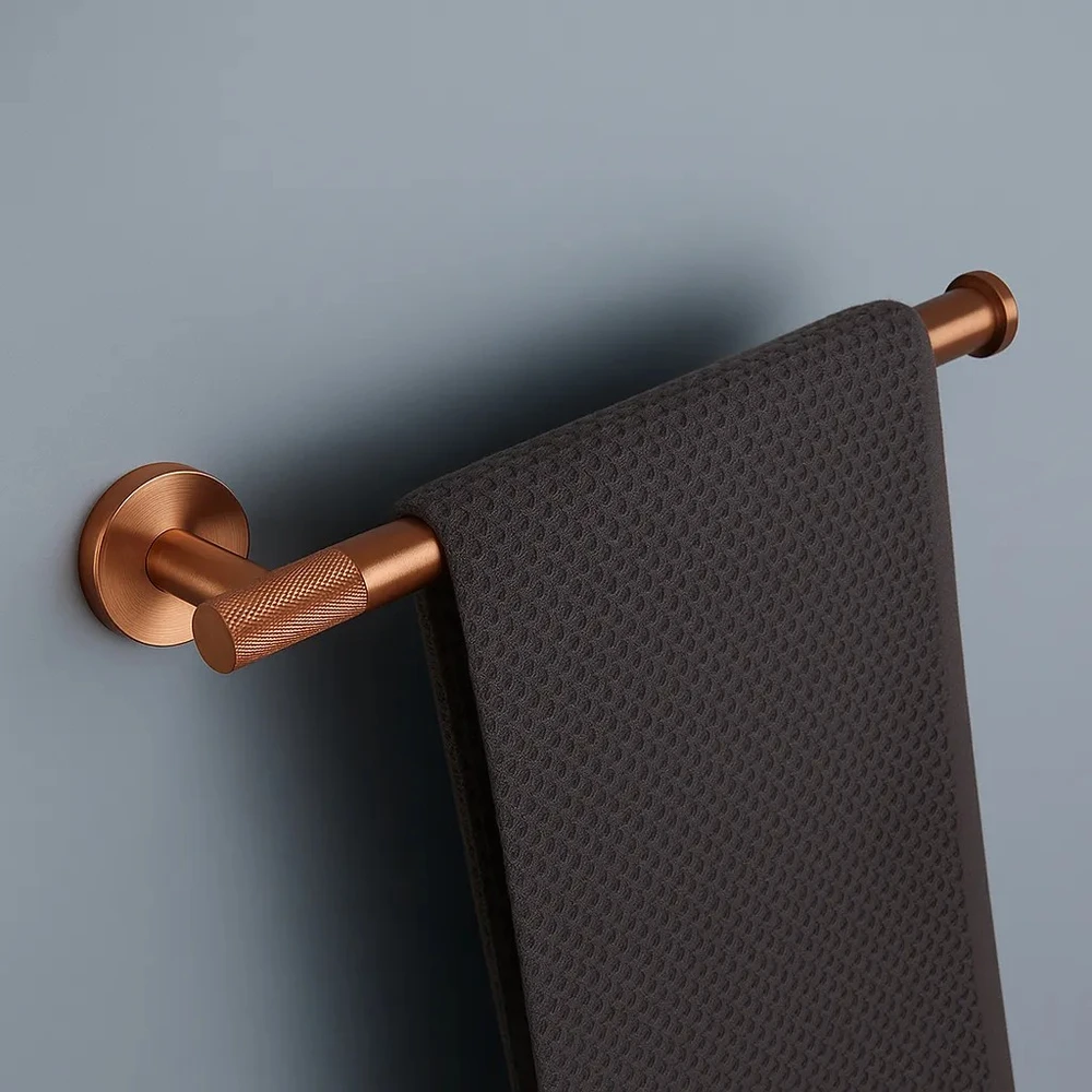 rea Pakabas vonios kambario 6610a Modern Copper