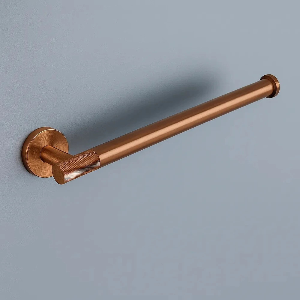 rea Pakabas vonios kambario 6610a Modern Copper