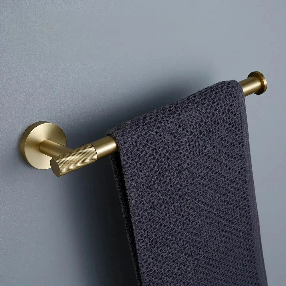 rea Pakabas vonios kambario 6610a Modern Gold