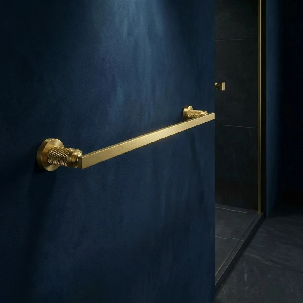 rea Pakabas vonios kambario 81301 Virro Gold