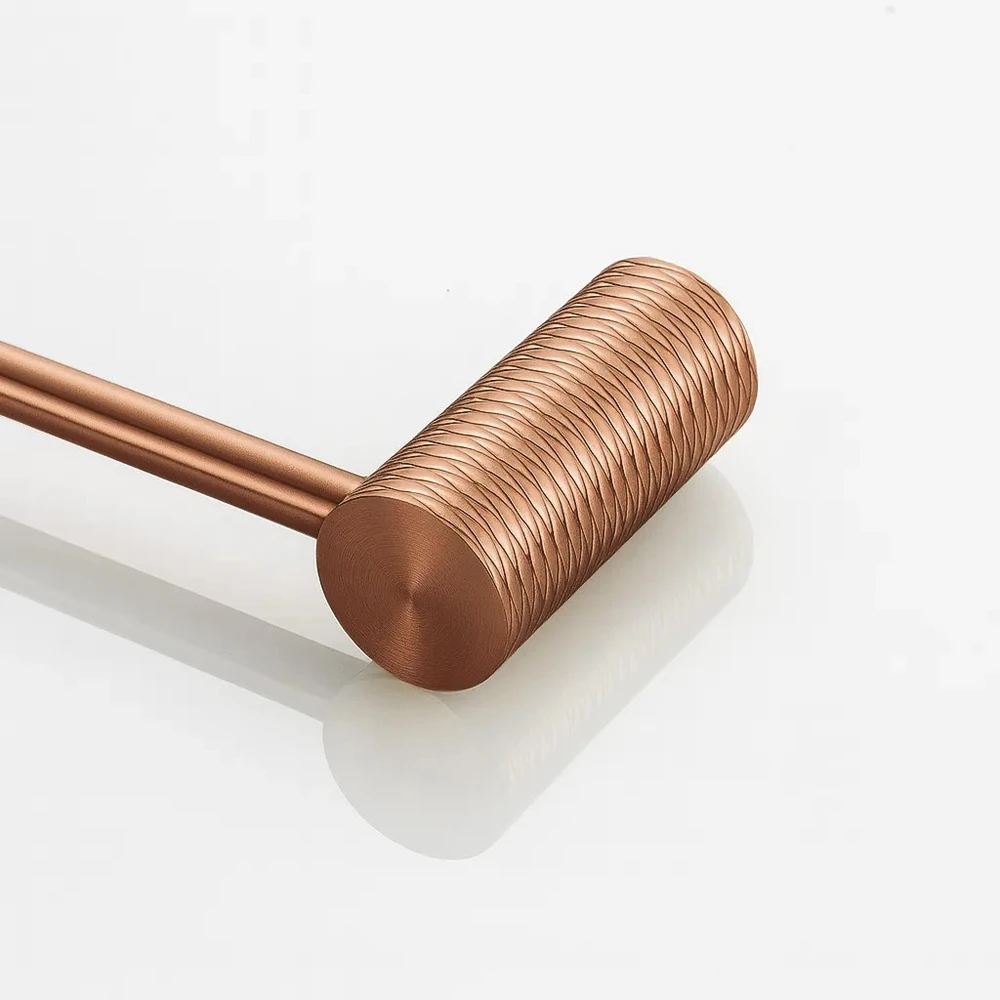 rea Pakabas vonios kambario 9703 Prism Copper