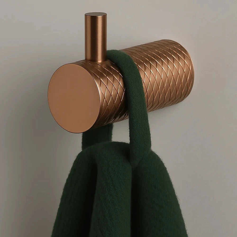 rea Pakabas vonios kambario 9706 Prism Copper