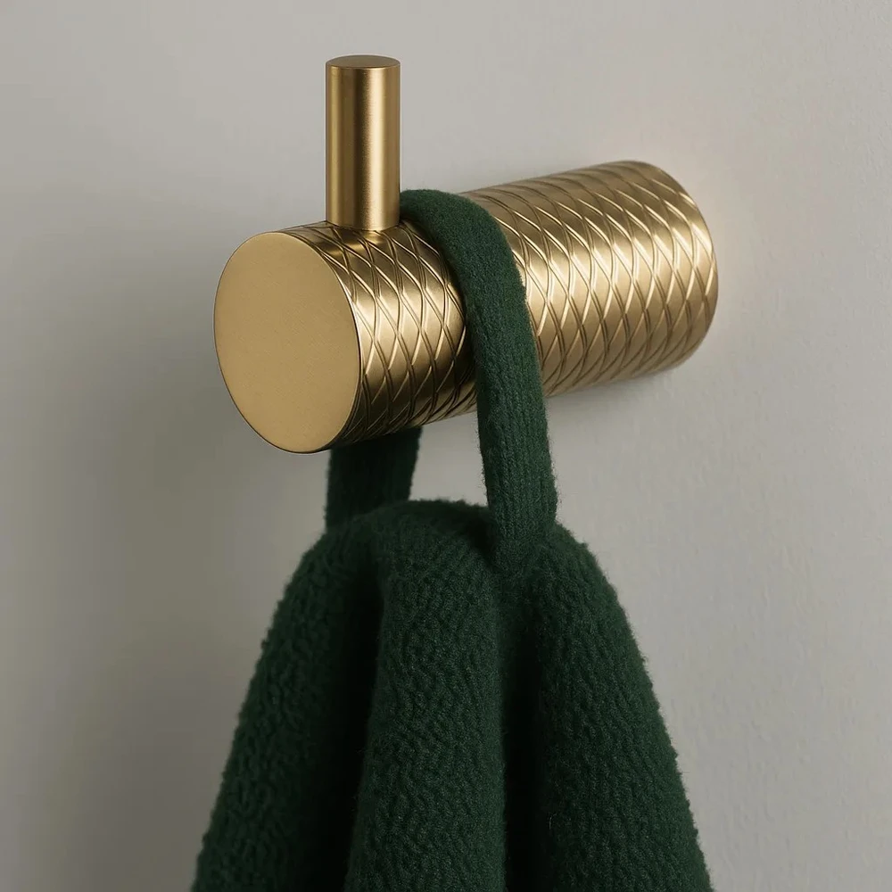 rea Pakabas vonios kambario 9706 Prism Gold