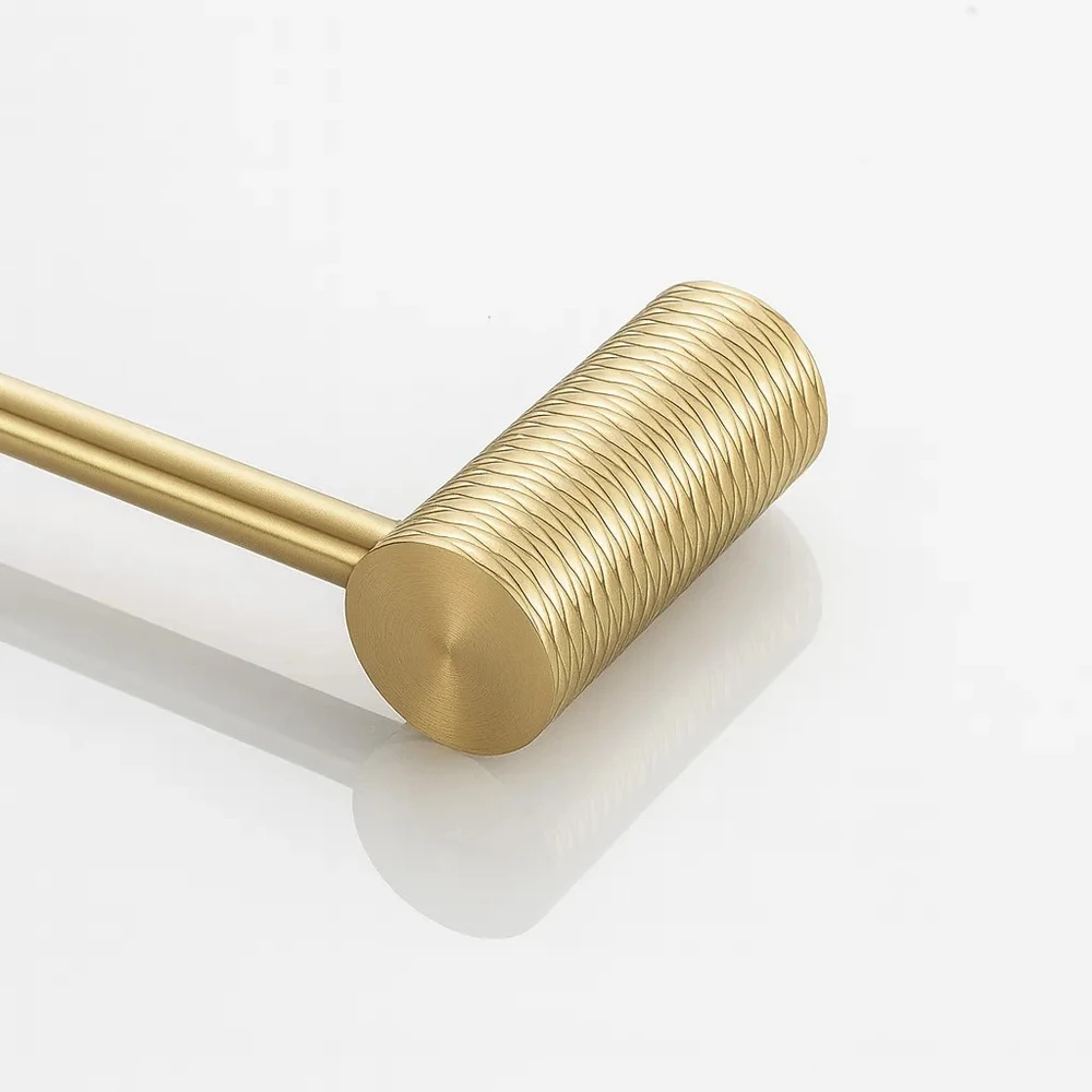 Pakabas vonios kambario 9711A Prism Gold