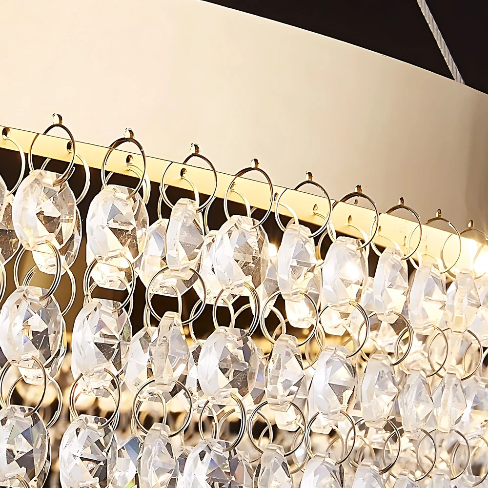 Pakabinamas šviestuvas Toolight LED šviestuvas APP1730-1CP GOLD