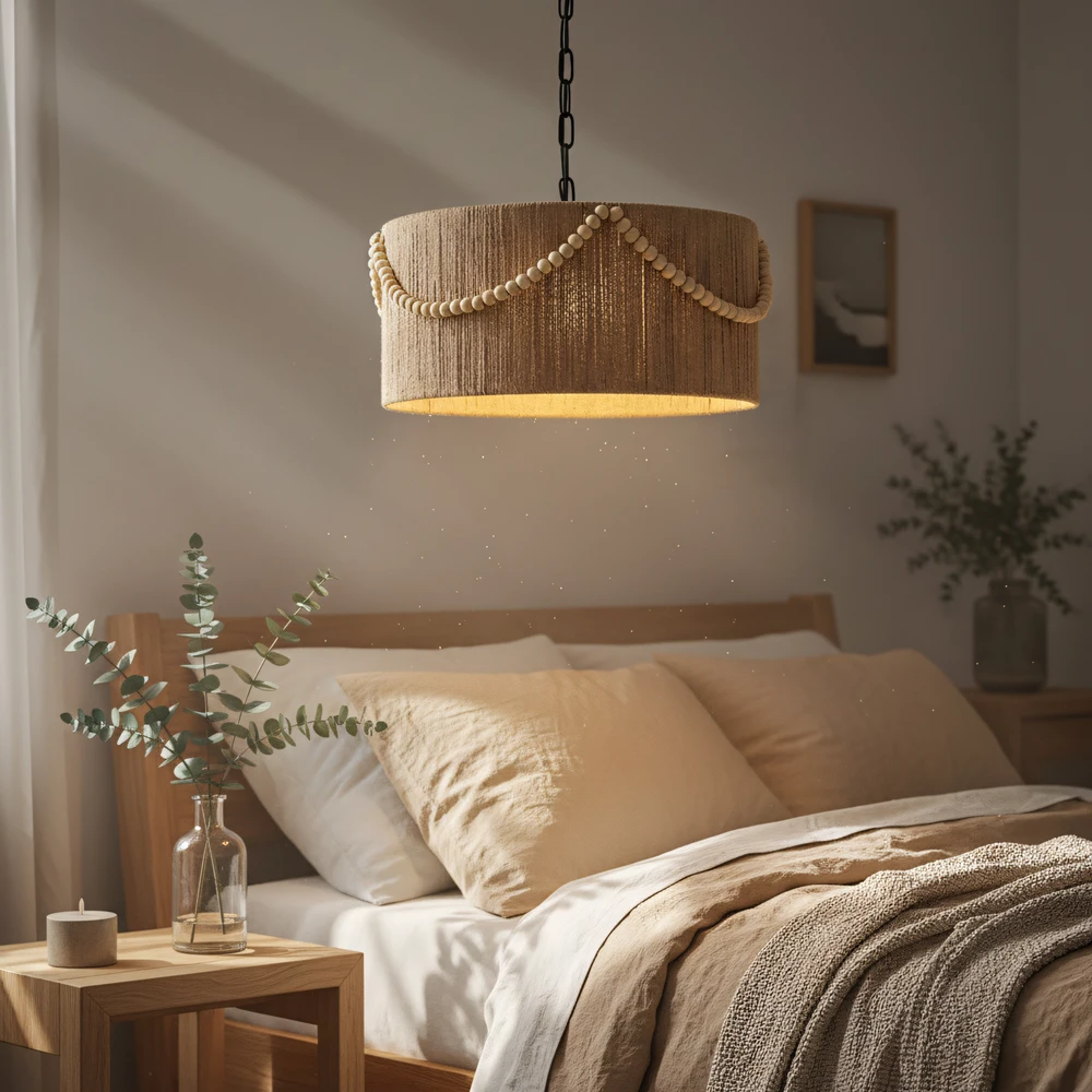 Pakabinamas šviestuvas Toolight Šviestuvas APP1741-1CP 40 cm